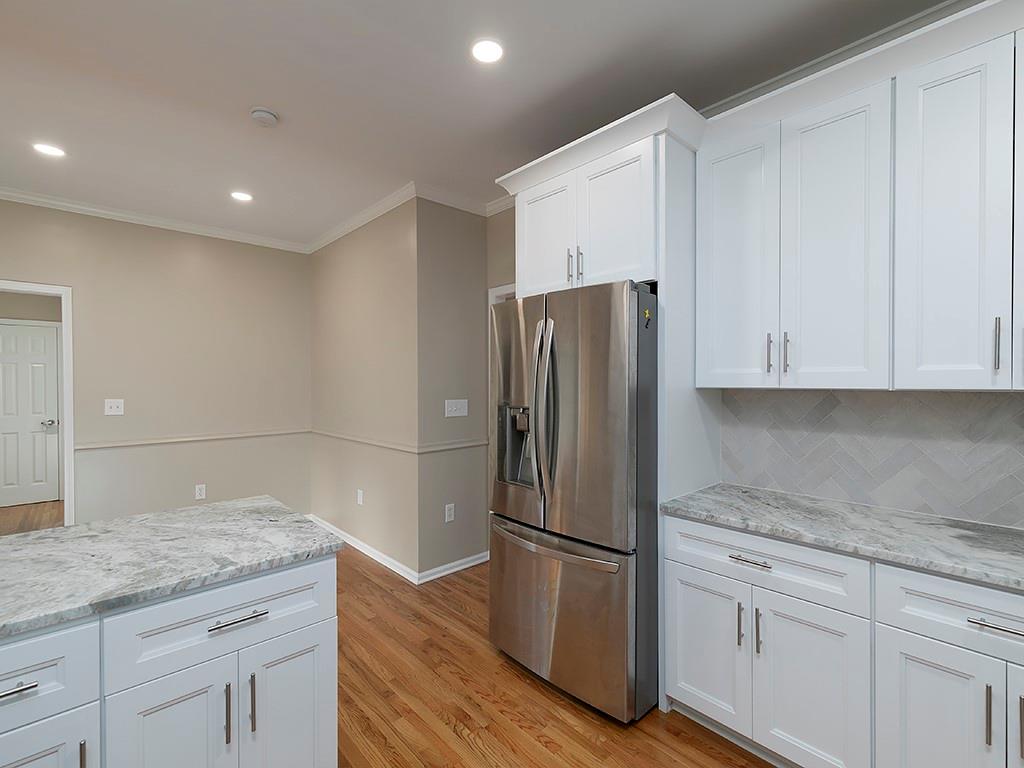 745 Fairmont Road Waleska, GA 30183 - Photo 12 of 33 Gallery Image 12