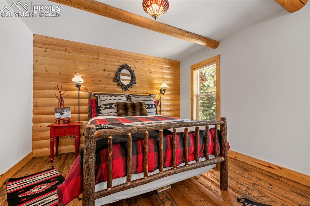 163 Wonder Trail Rye, CO 81069 - Photo 29 of 50 a view of a chairs in the balcony