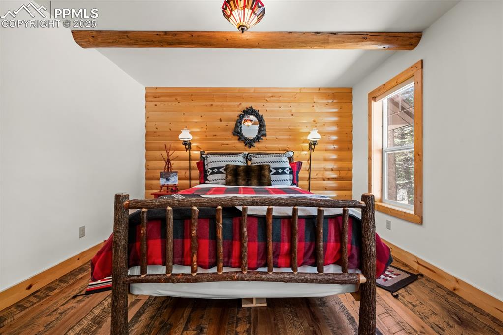 163 Wonder Trail Rye, CO 81069 - Photo 32 of 50 a view of a two chairs in the room