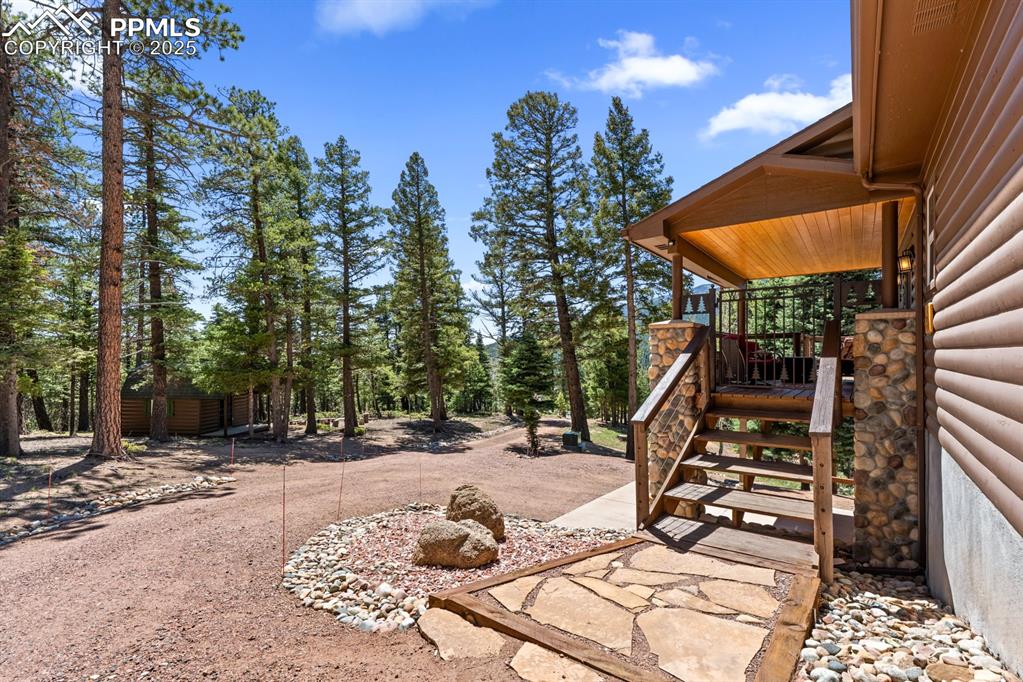 163 Wonder Trail Rye, CO 81069 - Photo 42 of 50