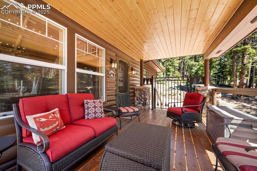 163 Wonder Trail Rye, CO 81069 - Photo 7 of 50