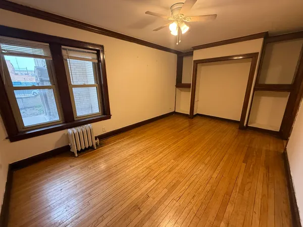$1,250 | 3152 North Linder Avenue, Unit 1, Chicago, IL 60641