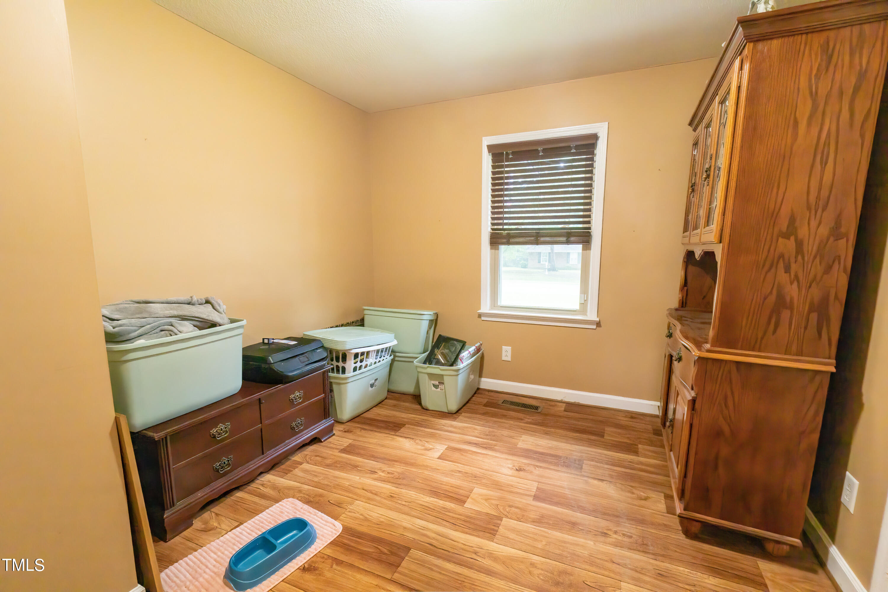 222 Rollingwood Drive Dudley, NC 28333 - Photo 10 of 14 a room with storage and utility