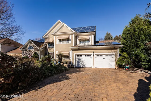 $999,999 | 648 Point Avenue, Brick, NJ 08724