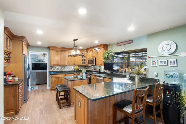 $999,999 | 648 Point Avenue, Brick, NJ 08724