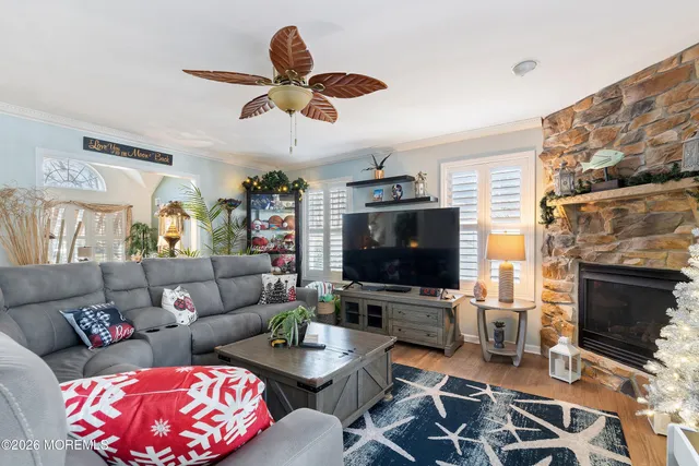 $999,999 | 648 Point Avenue, Brick, NJ 08724