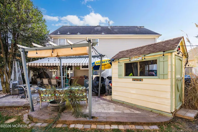 $999,999 | 648 Point Avenue, Brick, NJ 08724