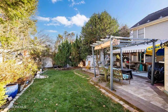 $999,999 | 648 Point Avenue, Brick, NJ 08724