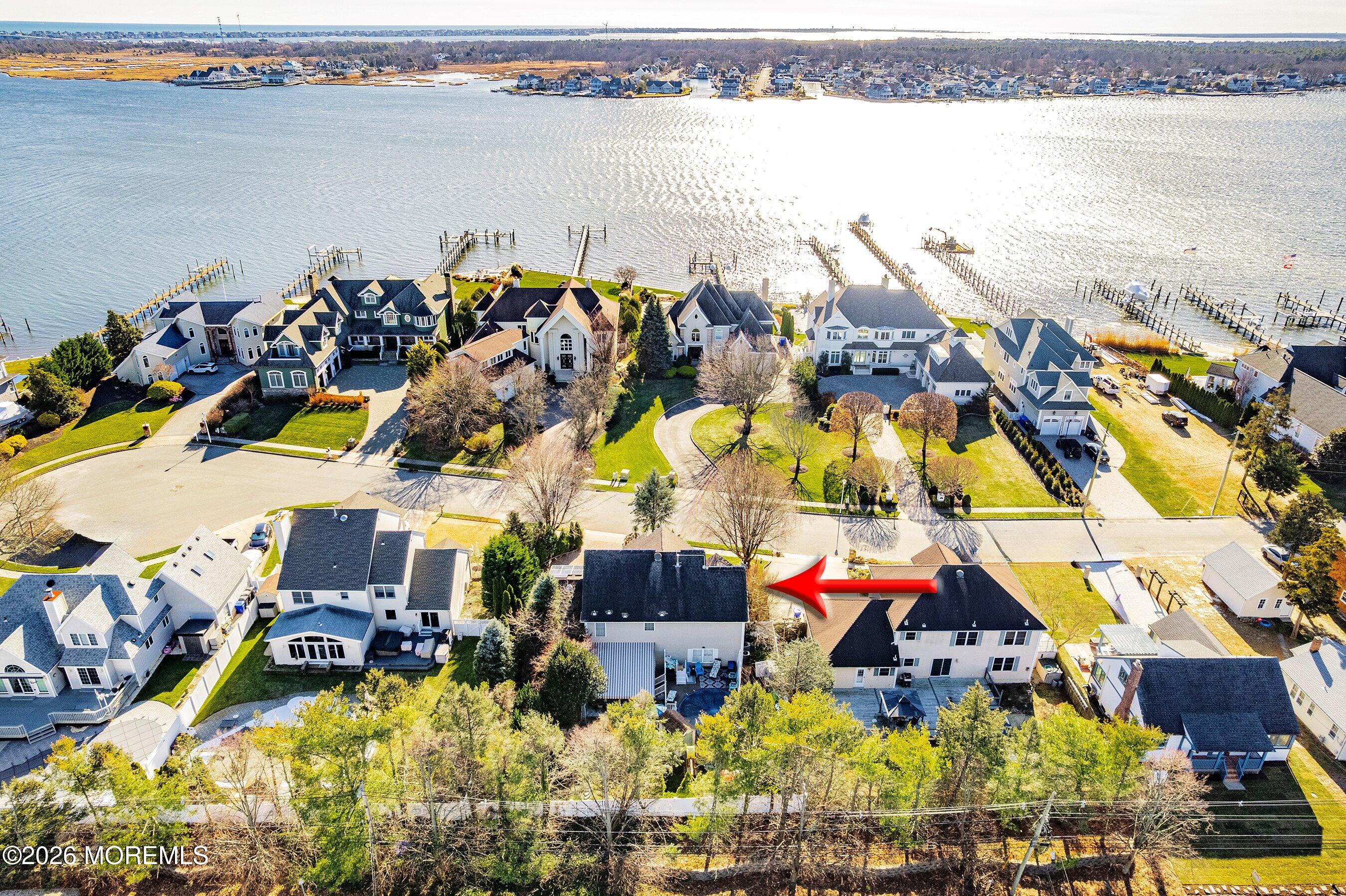 648 Point Avenue Brick, NJ 08724 - Photo 38 of 40