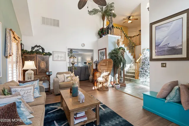 $999,999 | 648 Point Avenue, Brick, NJ 08724