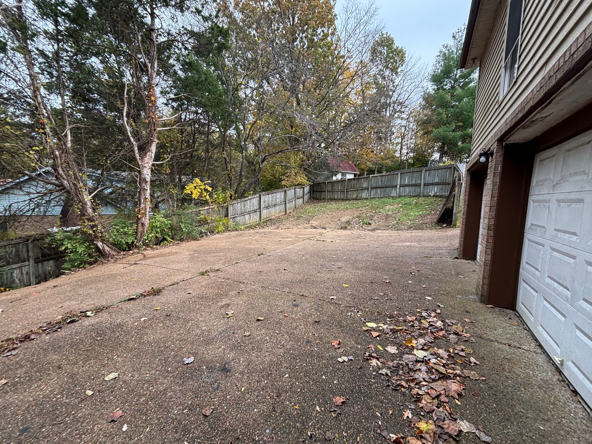917 Tavistock Place Antioch, TN 37013 - Photo 13 of 14 a view of backyard and outdoor space