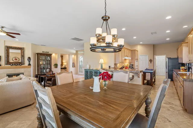 $719,000 | 43474 St Andrews Drive, Indio, CA 92201