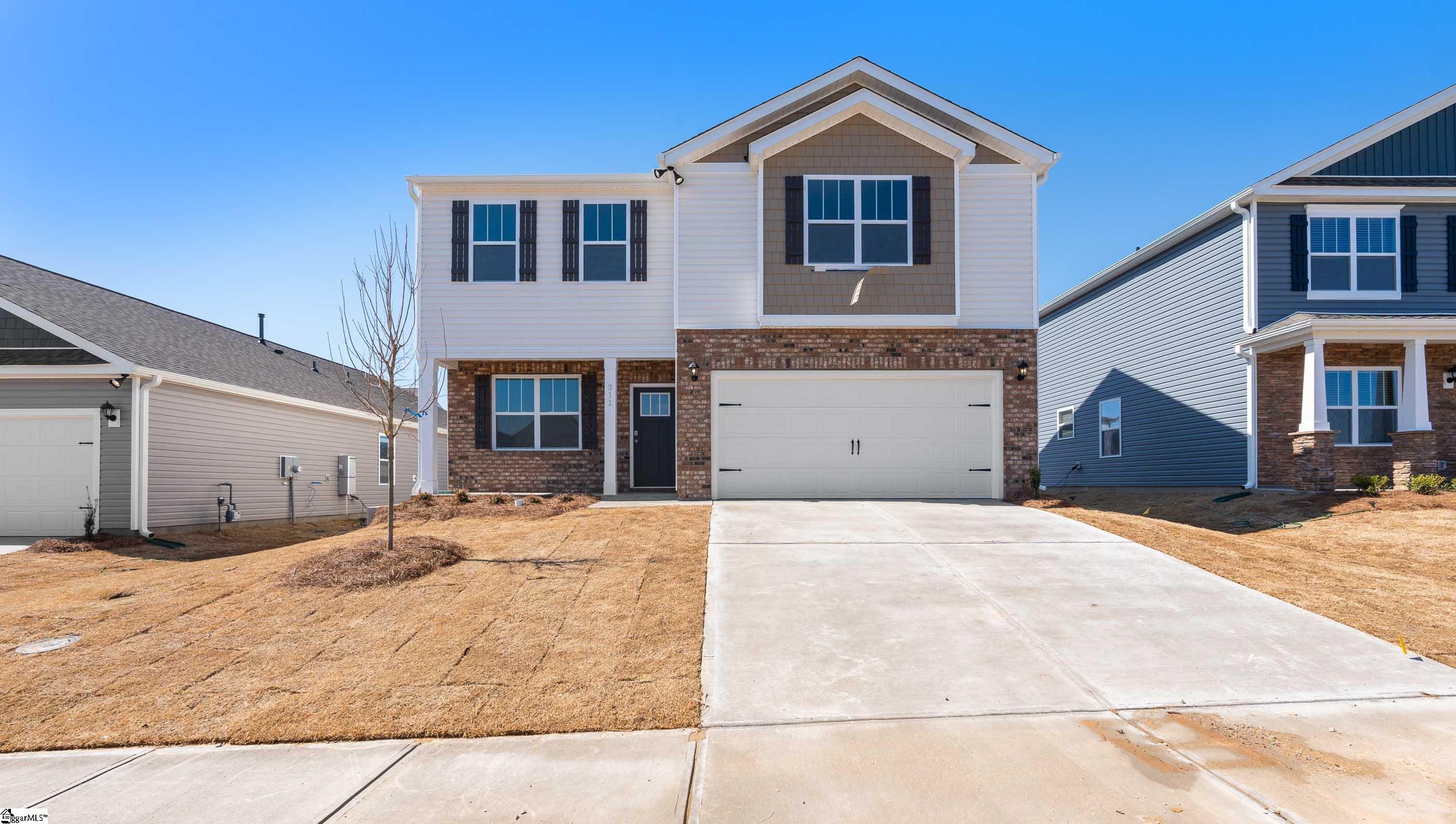 311 Lodestone Road Simpsonville, SC 29680 - Photo 4 of 39