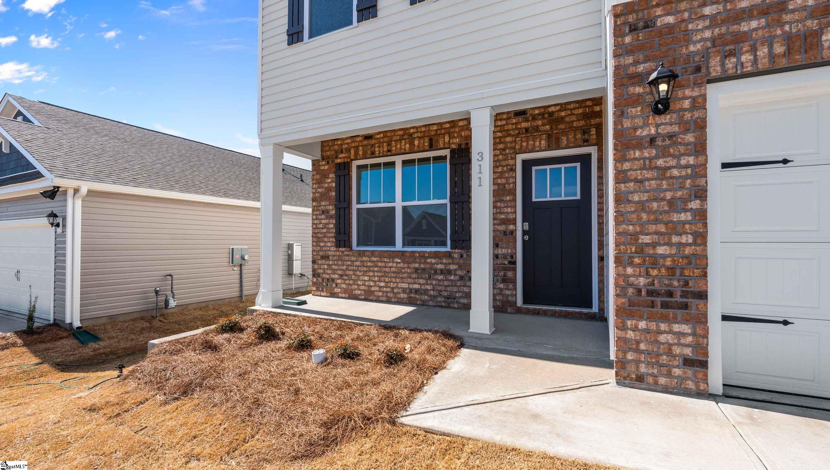 311 Lodestone Road Simpsonville, SC 29680 - Photo 6 of 39