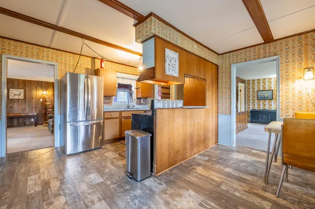 $449,000 | 4420 Bull Run Road, Gregory, MI 48137