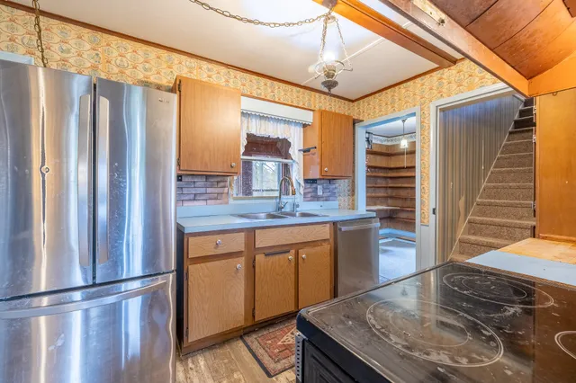 $449,000 | 4420 Bull Run Road, Gregory, MI 48137