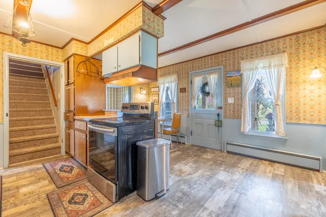 $449,000 | 4420 Bull Run Road, Gregory, MI 48137