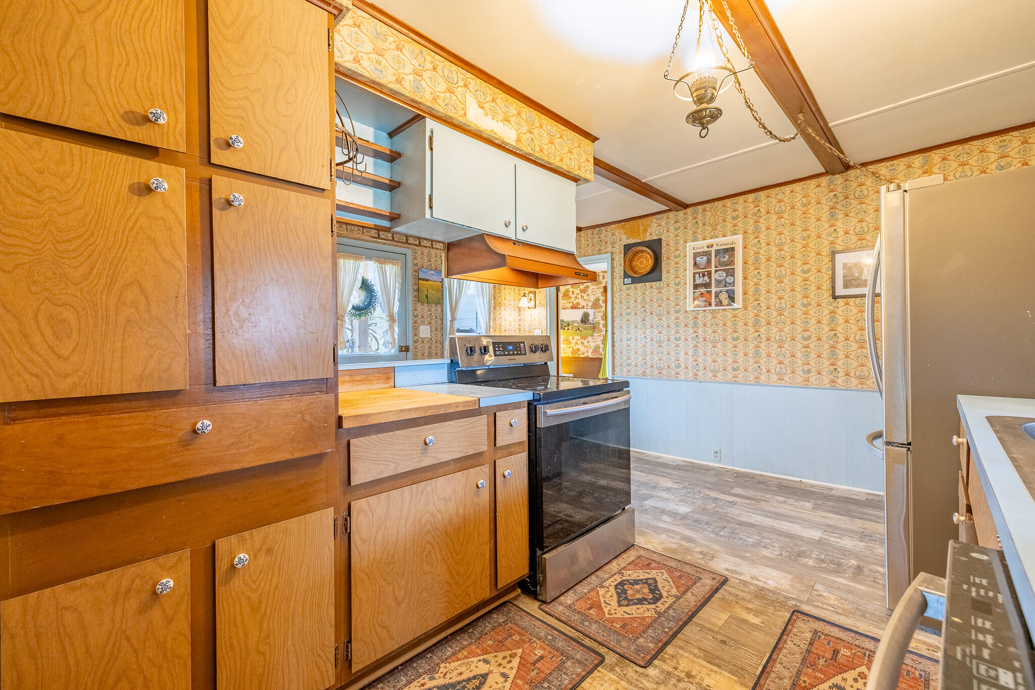 4420 Bull Run Road Gregory, MI 48137 - Photo 16 of 71 496A5660-HDR