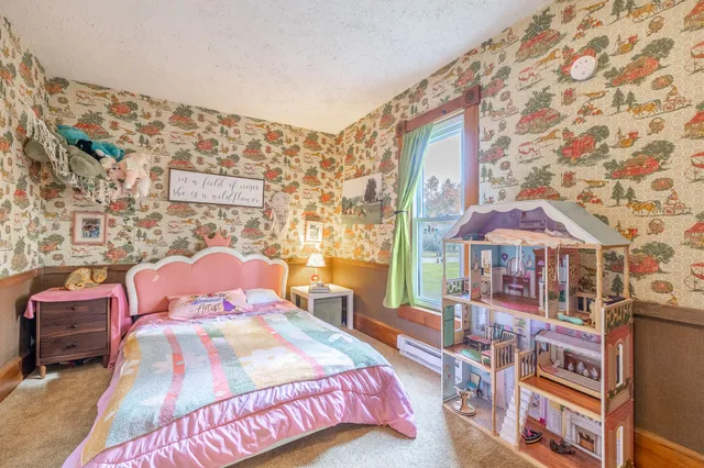 $449,000 | 4420 Bull Run Road, Gregory, MI 48137