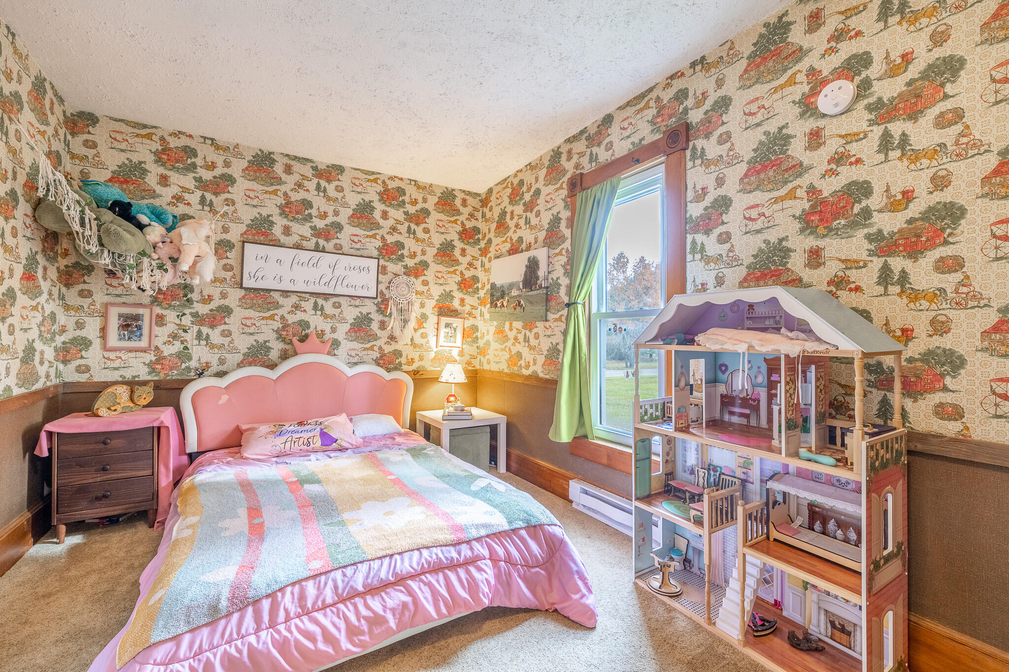 4420 Bull Run Road Gregory, MI 48137 - Photo 27 of 71 496A5651-HDR