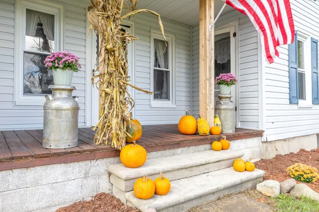 $449,000 | 4420 Bull Run Road, Gregory, MI 48137