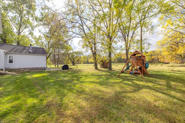 $449,000 | 4420 Bull Run Road, Gregory, MI 48137