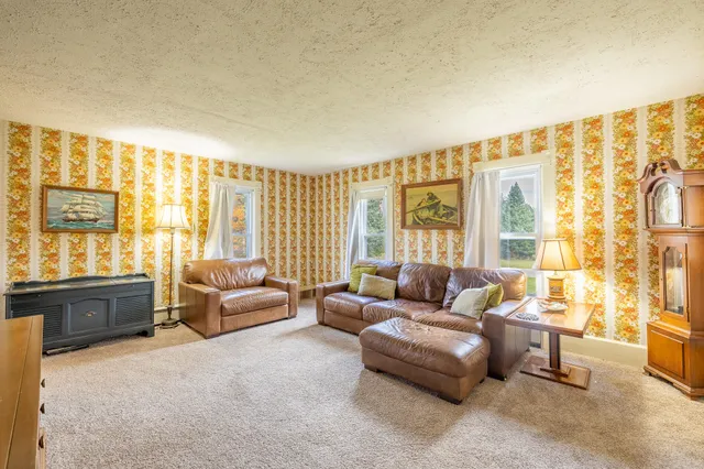 $449,000 | 4420 Bull Run Road, Gregory, MI 48137