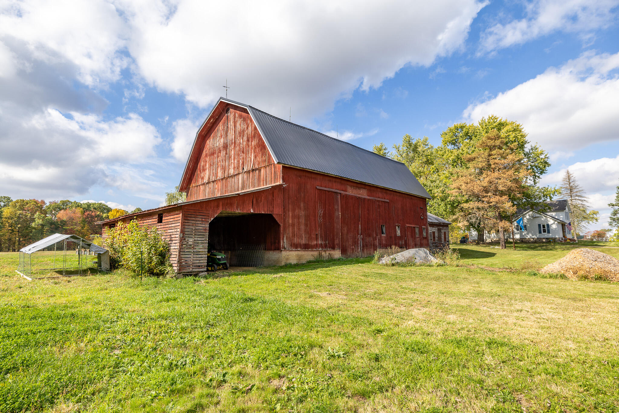 4420 Bull Run Road Gregory, MI 48137 - Photo 61 of 71 496A5092