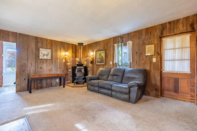 $449,000 | 4420 Bull Run Road, Gregory, MI 48137