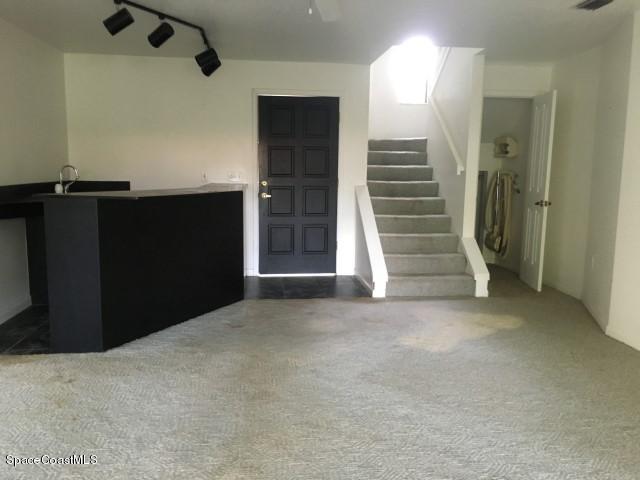 4230 Randon Lane Merritt Island, FL 32952 - Photo 2 of 14 living entry