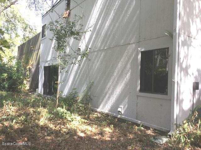 4230 Randon Lane Merritt Island, FL 32952 - Photo 14 of 14 rear