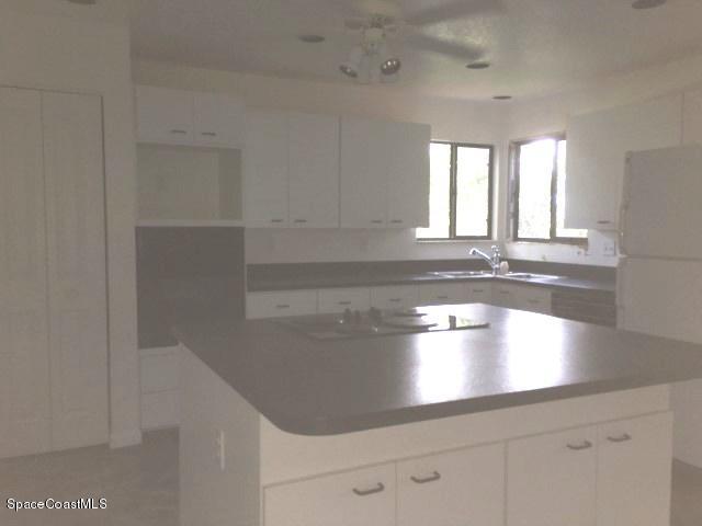 4230 Randon Lane Merritt Island, FL 32952 - Photo 5 of 14 kitchen