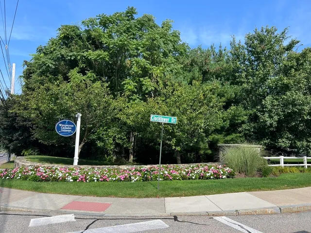 $3,300 | 132 Clocktower Drive, Unit 312, Waltham, MA 02452