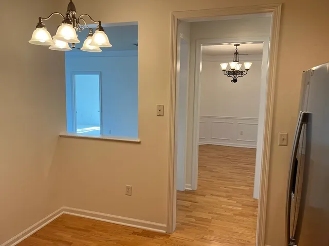 $3,300 | 132 Clocktower Drive, Unit 312, Waltham, MA 02452