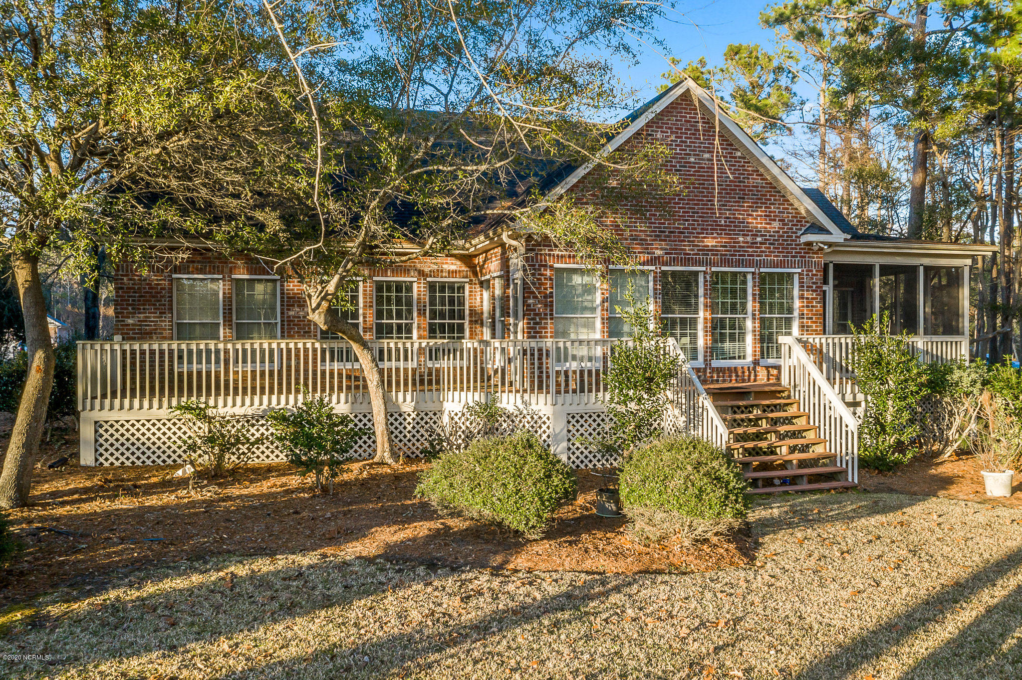 311 Genoe's Point Road Southwest Supply, NC 28462 - Photo 24 of 31 24
