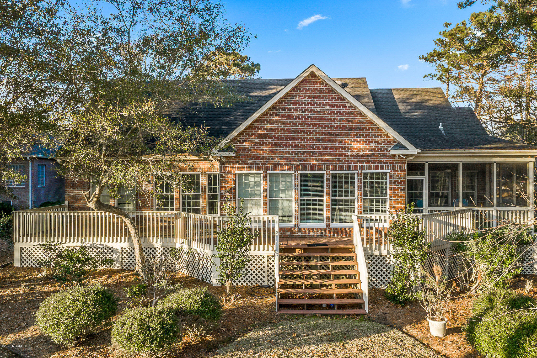 311 Genoe's Point Road Southwest Supply, NC 28462 - Photo 25 of 31 25