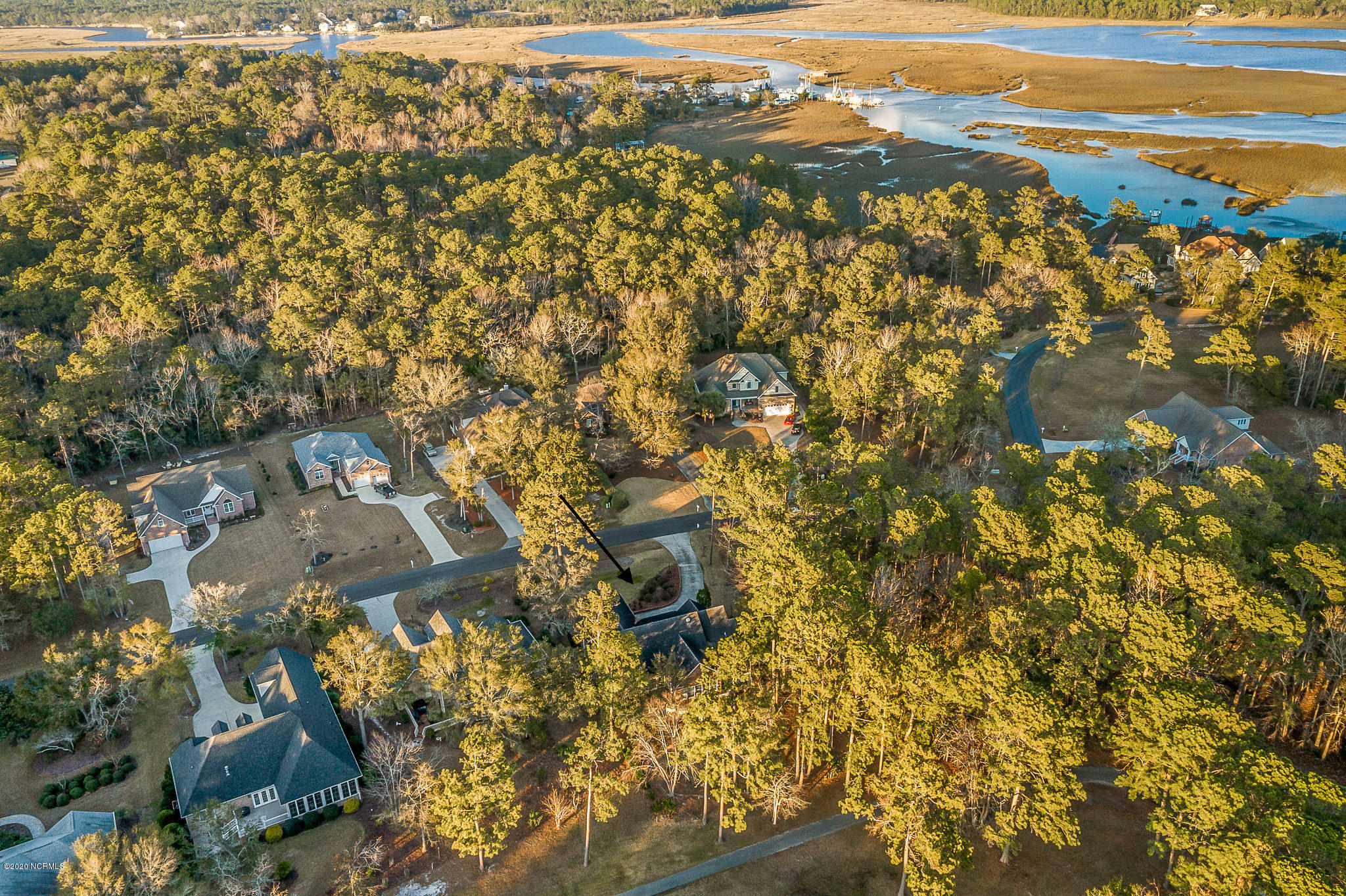 311 Genoe's Point Road Southwest Supply, NC 28462 - Photo 31 of 31 31