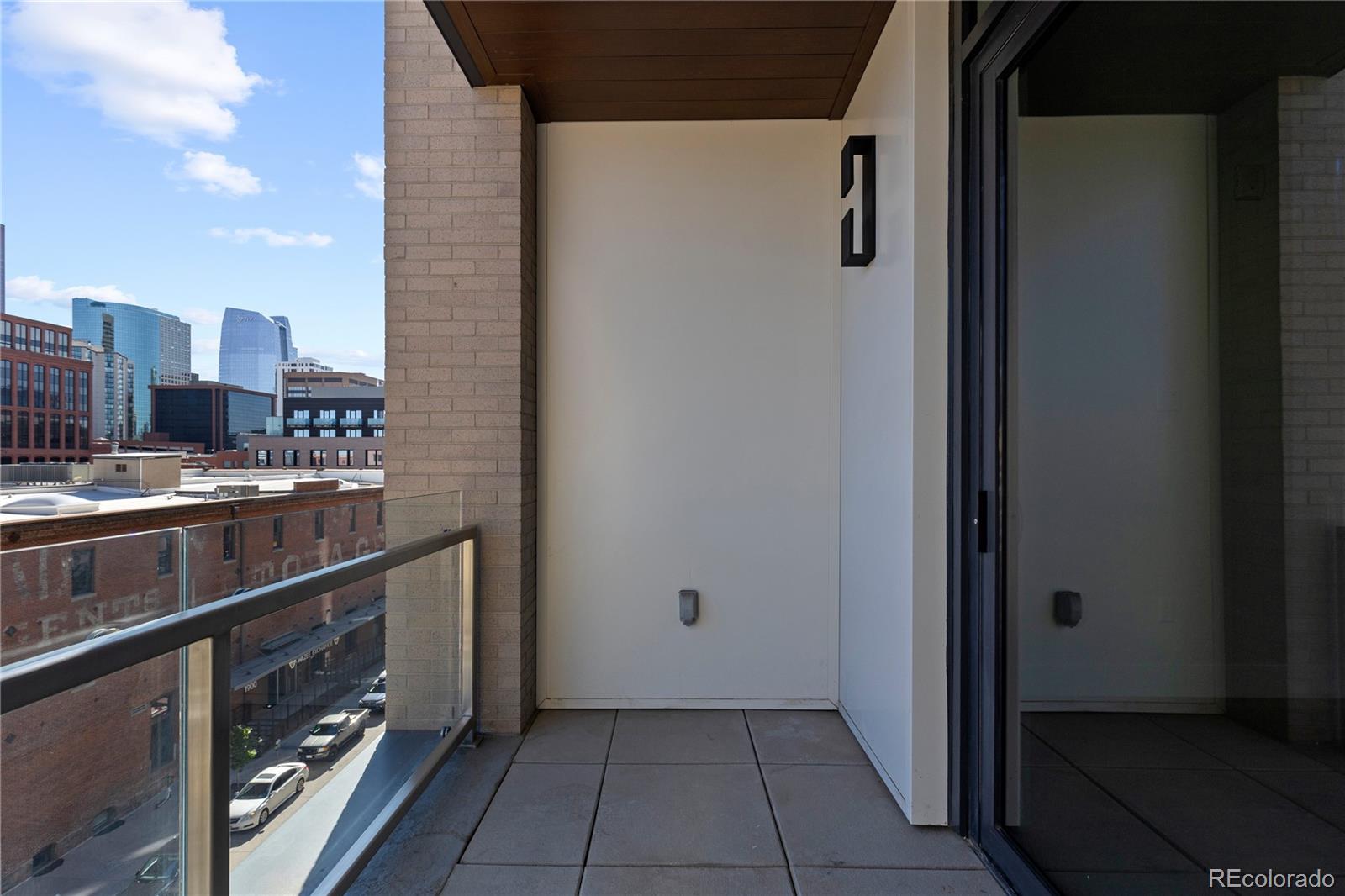 1901 Wazee Street, Unit 507 Denver, CO 80202 - Photo 31 of 45