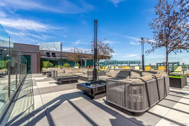 $690,000 | 1901 Wazee Street, Unit 507, Denver, CO 80202