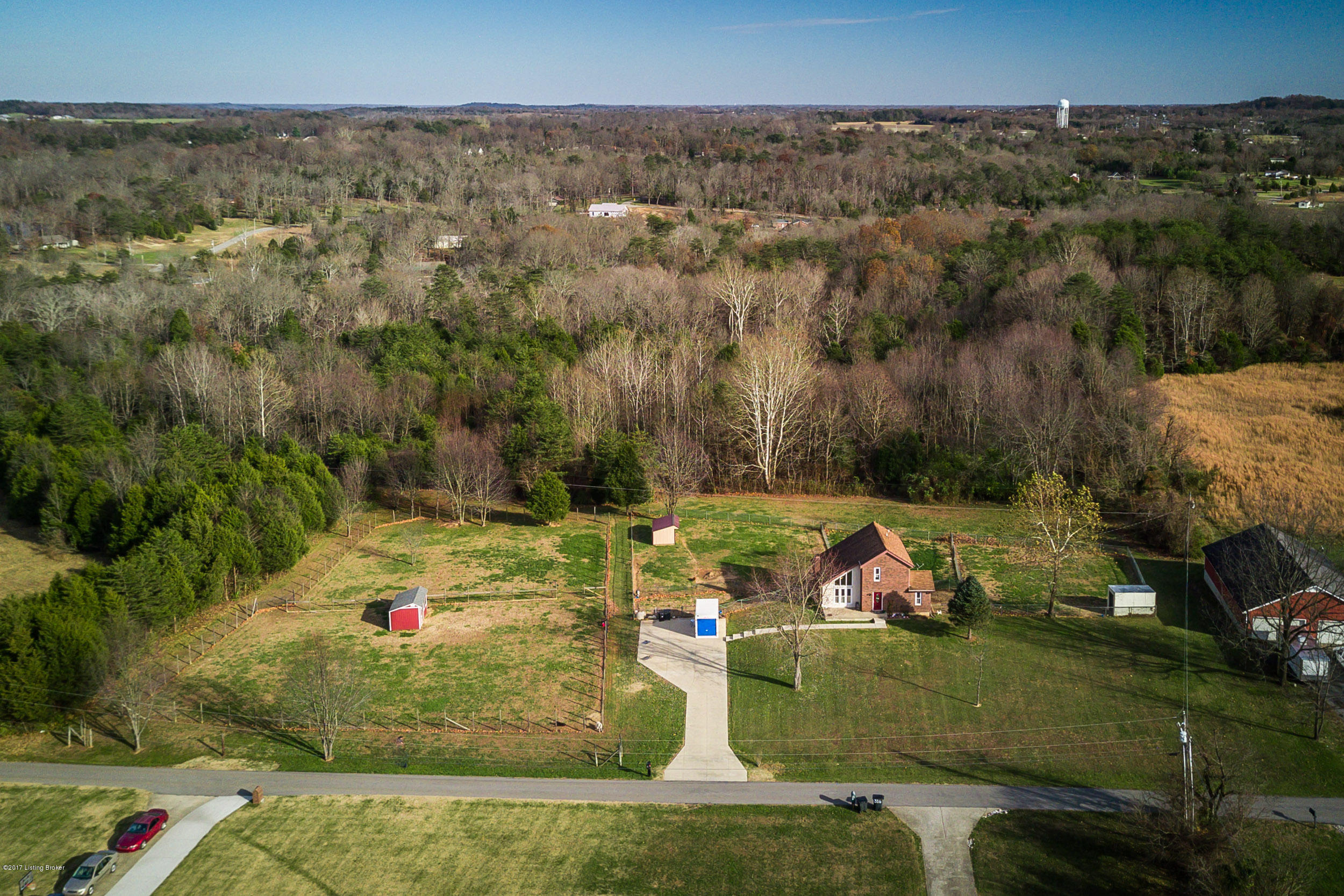 309 Windy Ridge Road Shepherdsville, KY 40165 - Photo 10 of 55 309 Windy Ridge Rd-09
