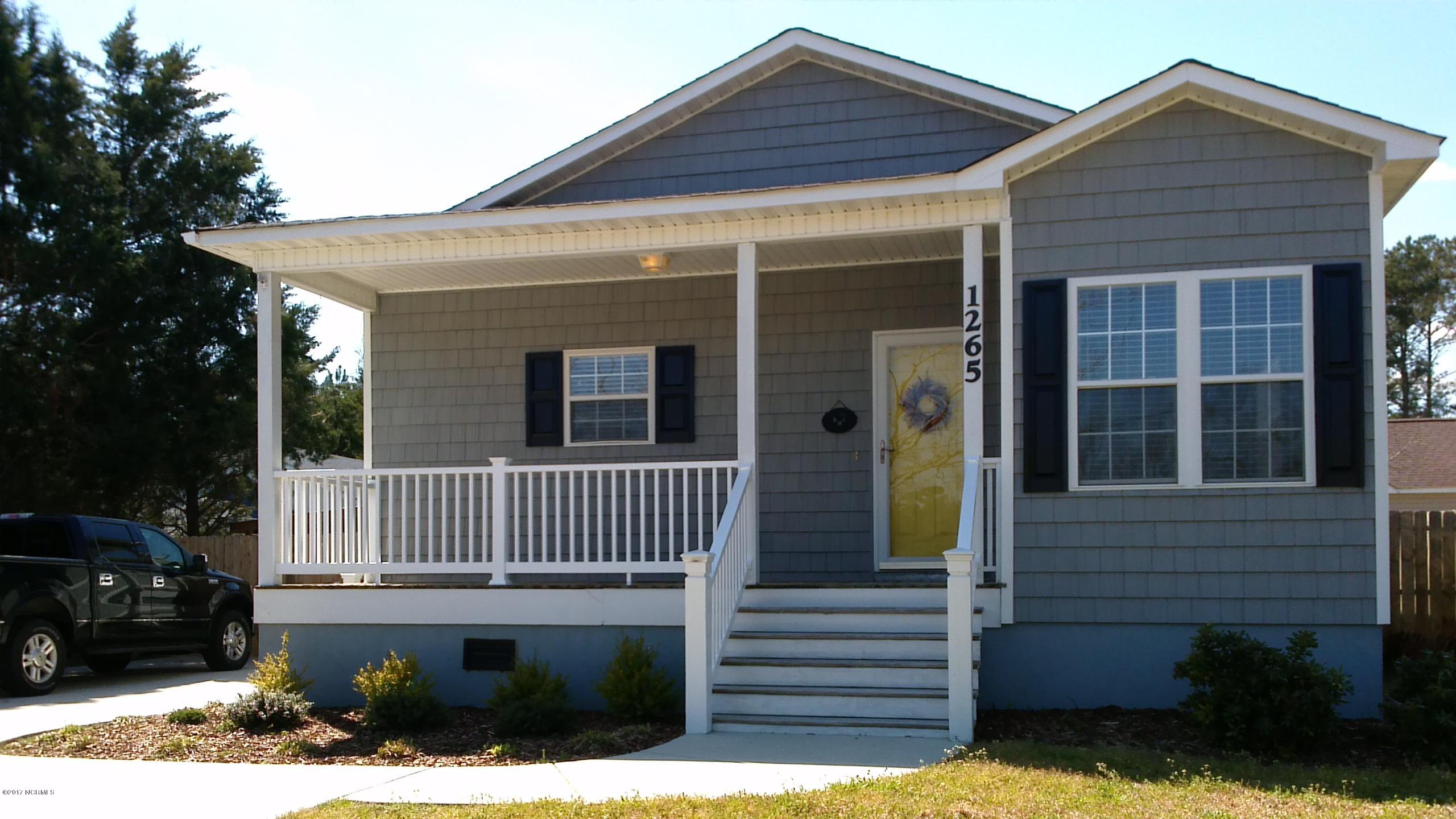 1265 Lanvale Road Leland, NC 28451 - Photo 1 of 14 WIN_20170324_144835