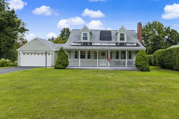$895,000 | 9 Old Homestead Road, Methuen, MA 01844