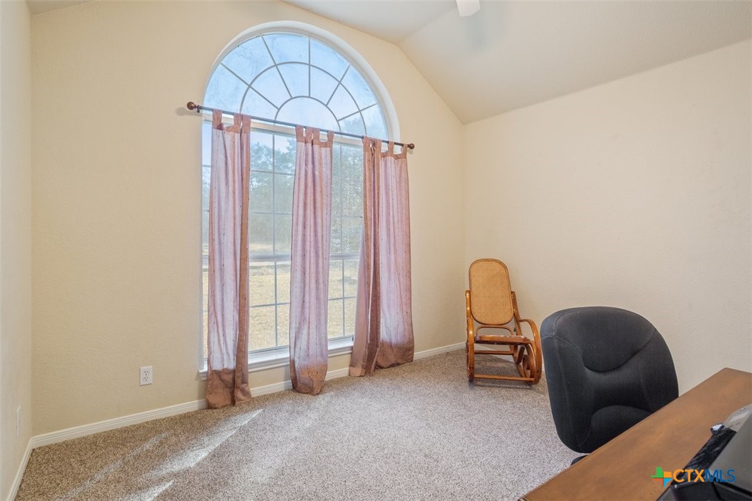 8 Sycamore Court Belton, TX 76513 - Photo 22 of 30 a view of a livingroom with furniture and a window