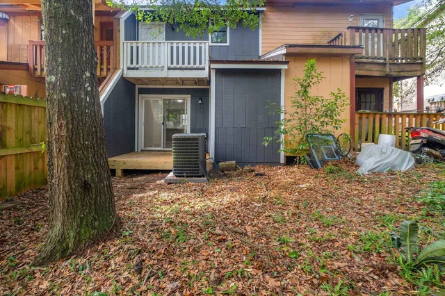 $139,900 | 1846 Sylvan Court, Tallahassee, FL 32303