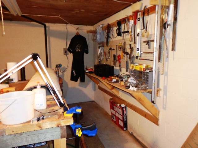 5776 Point O Pines Road Manitowish Waters, WI 54545 - Photo 17 of 20 Gallery Image 17
