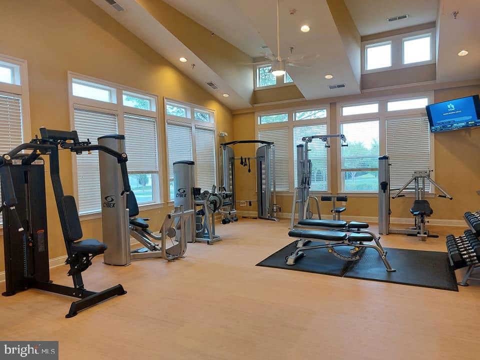4475 Corral Road Warrenton, VA 20187 - Photo 32 of 38