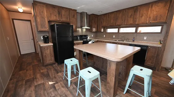 $245,000 | 1168 Casino Road, Nocona, TX 76255