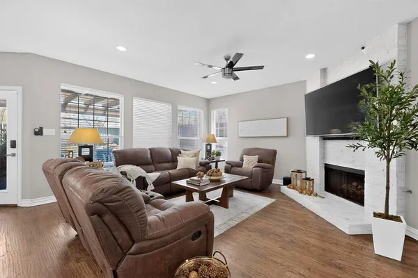 $3,721 | 2701 Scenic Drive, Plano, TX 75025