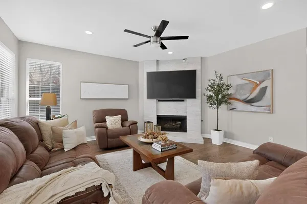 $3,721 | 2701 Scenic Drive, Plano, TX 75025