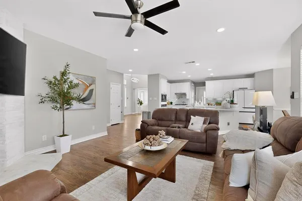 $3,721 | 2701 Scenic Drive, Plano, TX 75025